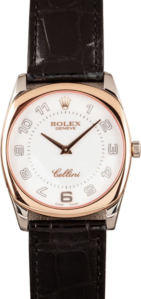 rolex cellini 4112|rolex cellini danaos 4233.